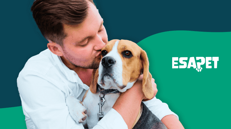 Emotional Support Animal Benefits